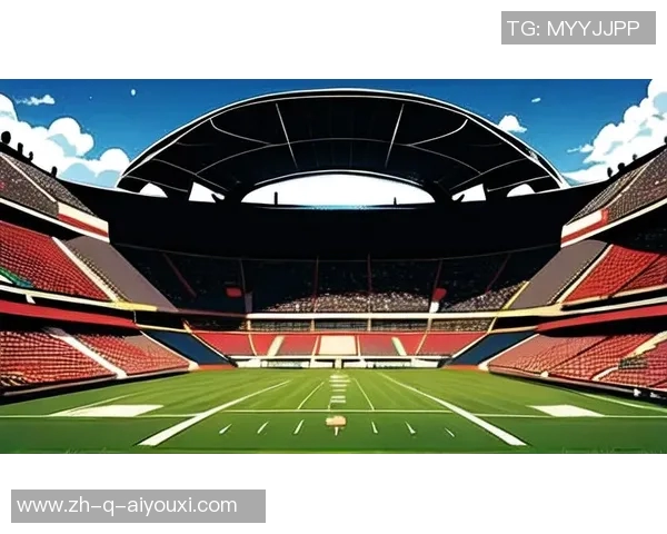 激情奔跑在绿茵场 黑色荣耀足球明星插画展现非凡风采